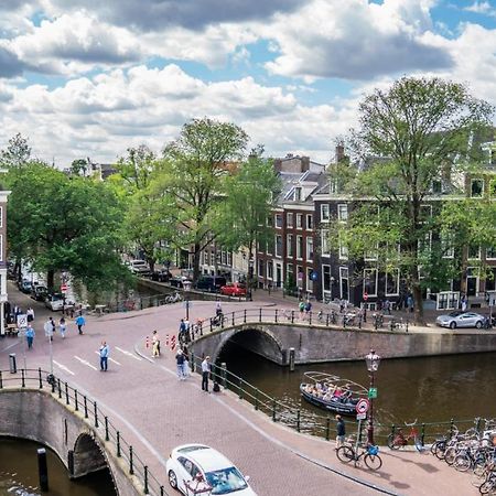 Hotel Frank Since 1666 Amsterdam Luaran gambar