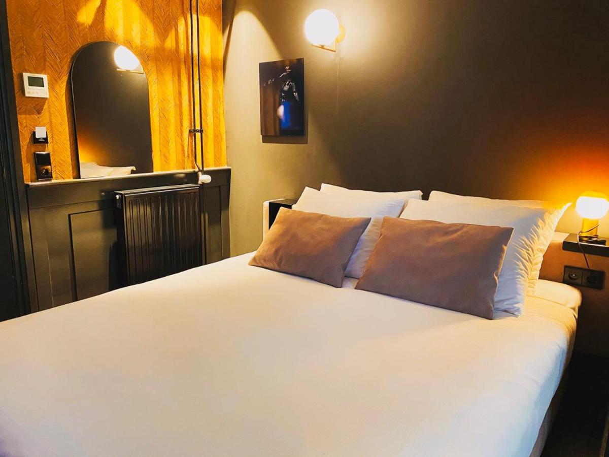 Hotel Frank Since 1666 Amsterdam Luaran gambar