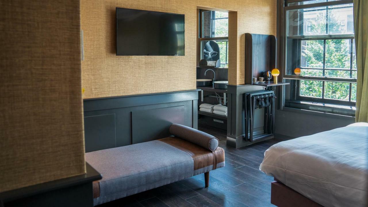 Hotel Frank Since 1666 Amsterdam Luaran gambar
