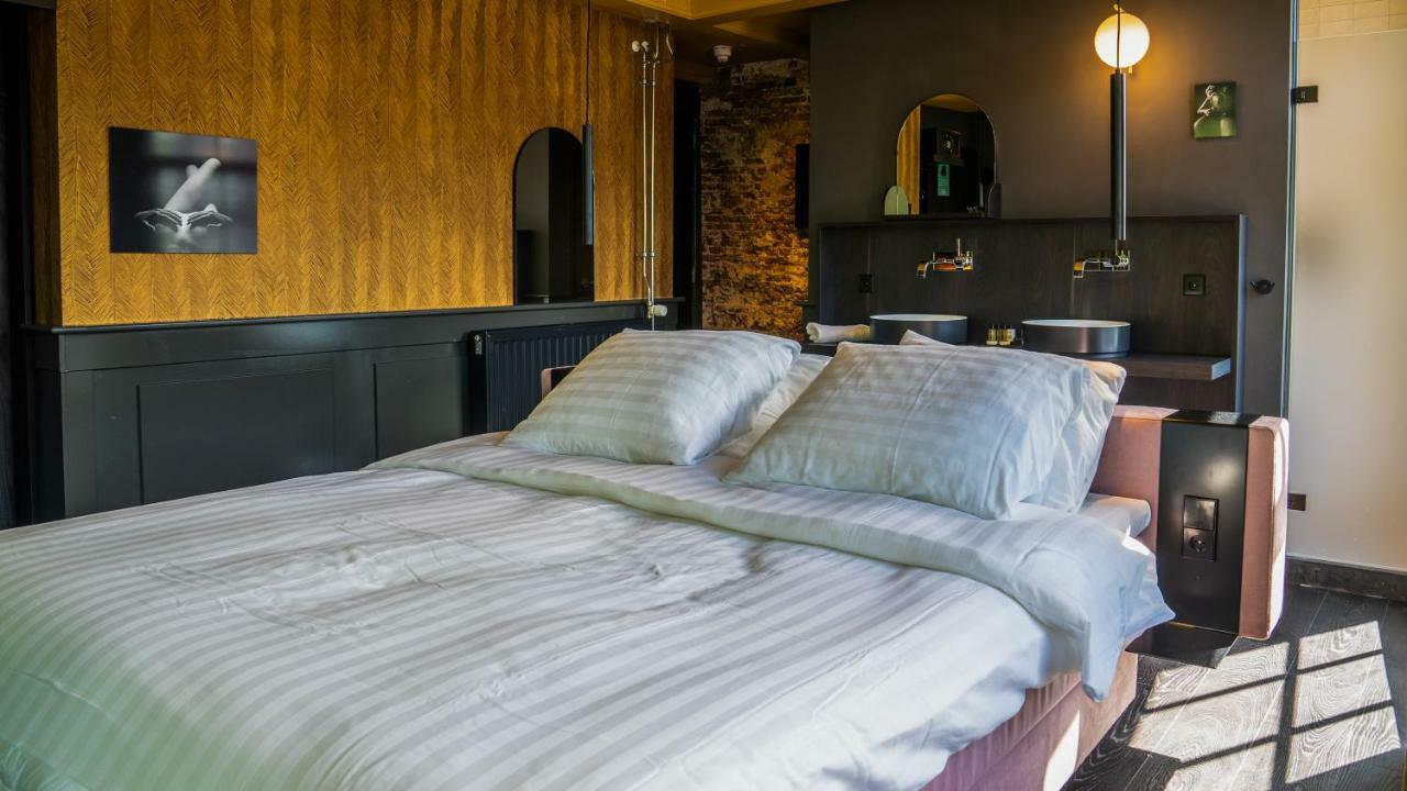 Hotel Frank Since 1666 Amsterdam Luaran gambar