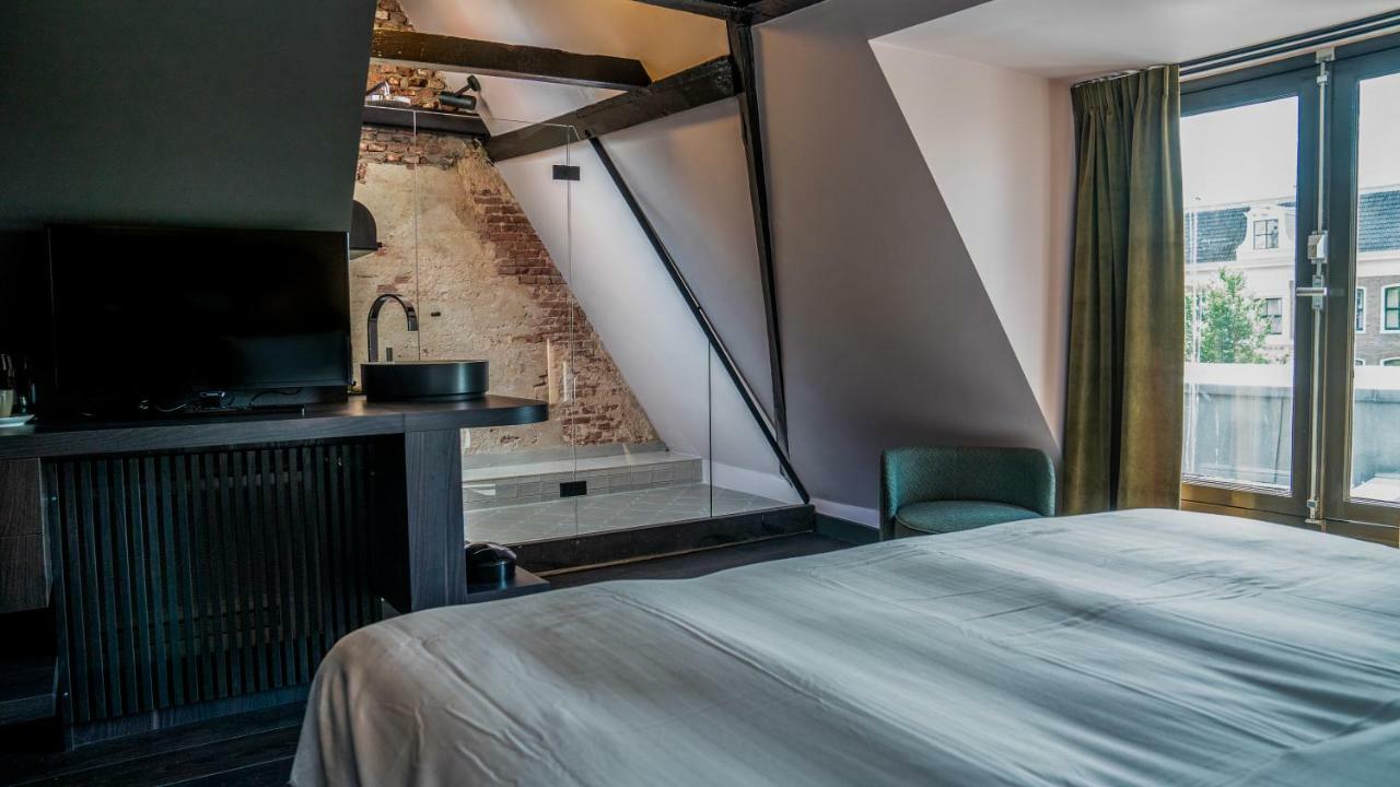 Hotel Frank Since 1666 Amsterdam Luaran gambar