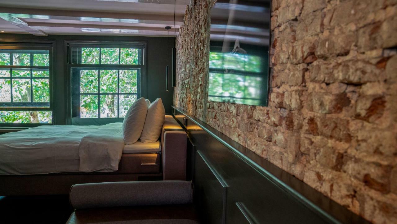 Hotel Frank Since 1666 Amsterdam Luaran gambar