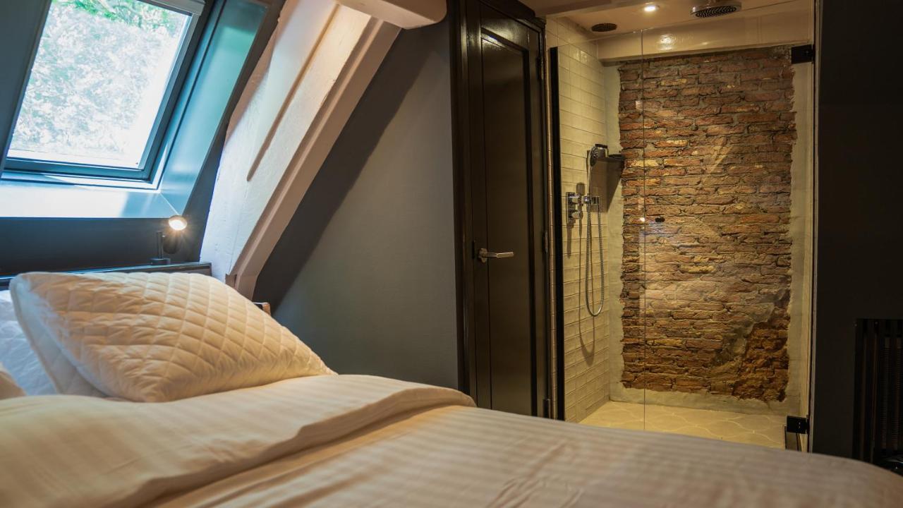 Hotel Frank Since 1666 Amsterdam Luaran gambar